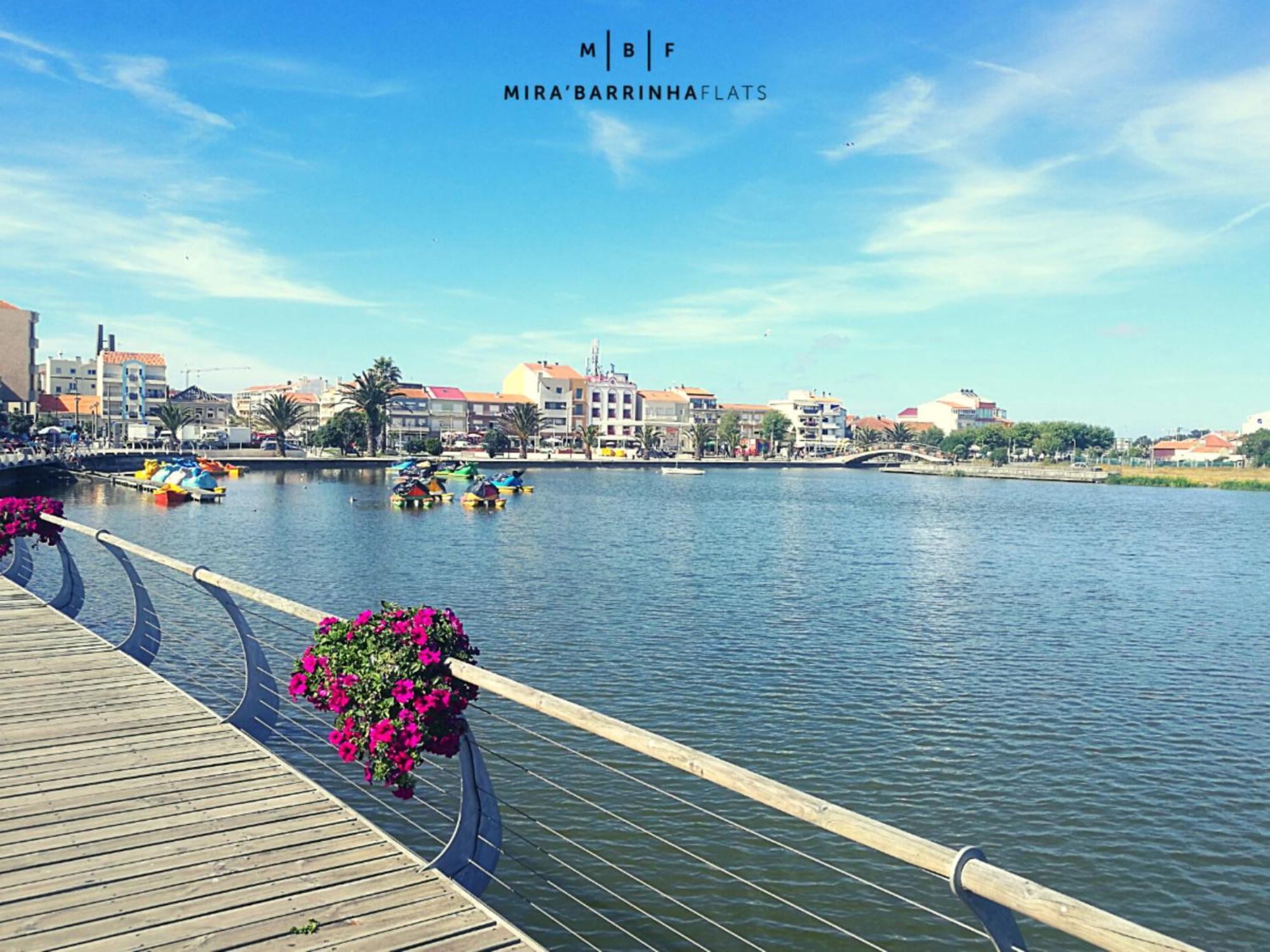Mira'barrinha Flats